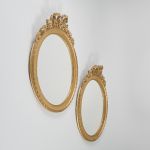 1084 9151 MIRRORS